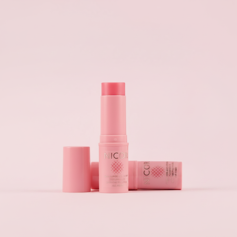 Nicor Moisturizing Face Cream