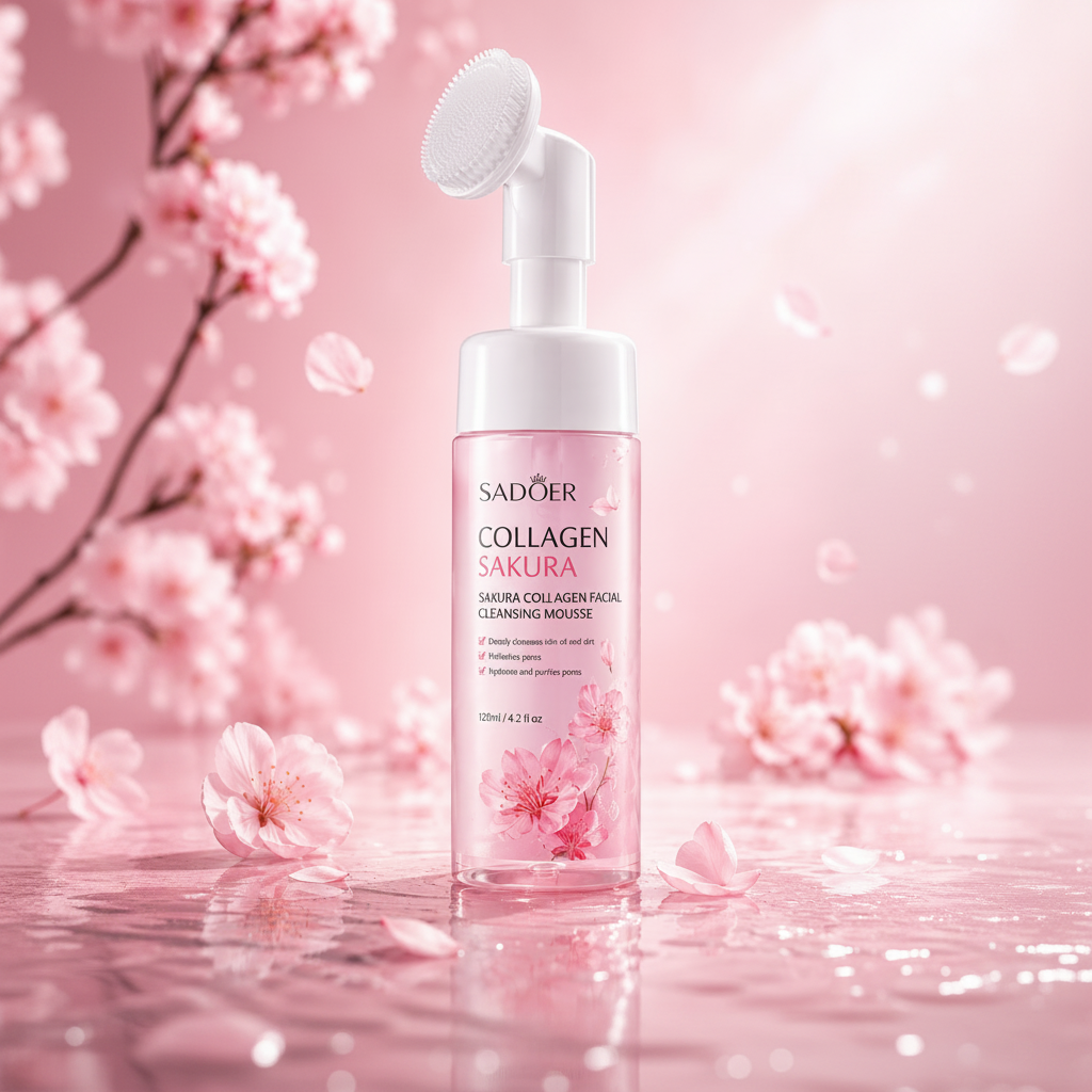 SADOER Collagen Sakura - 1:1