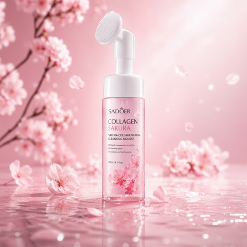 SADOER Collagen Sakura - 1:1