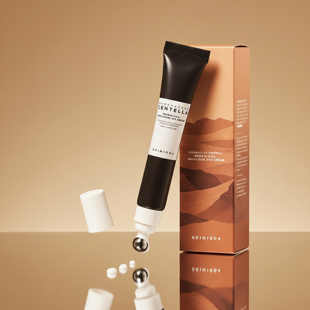 SKIN1004 Centella Eye Cream - Studio Shot